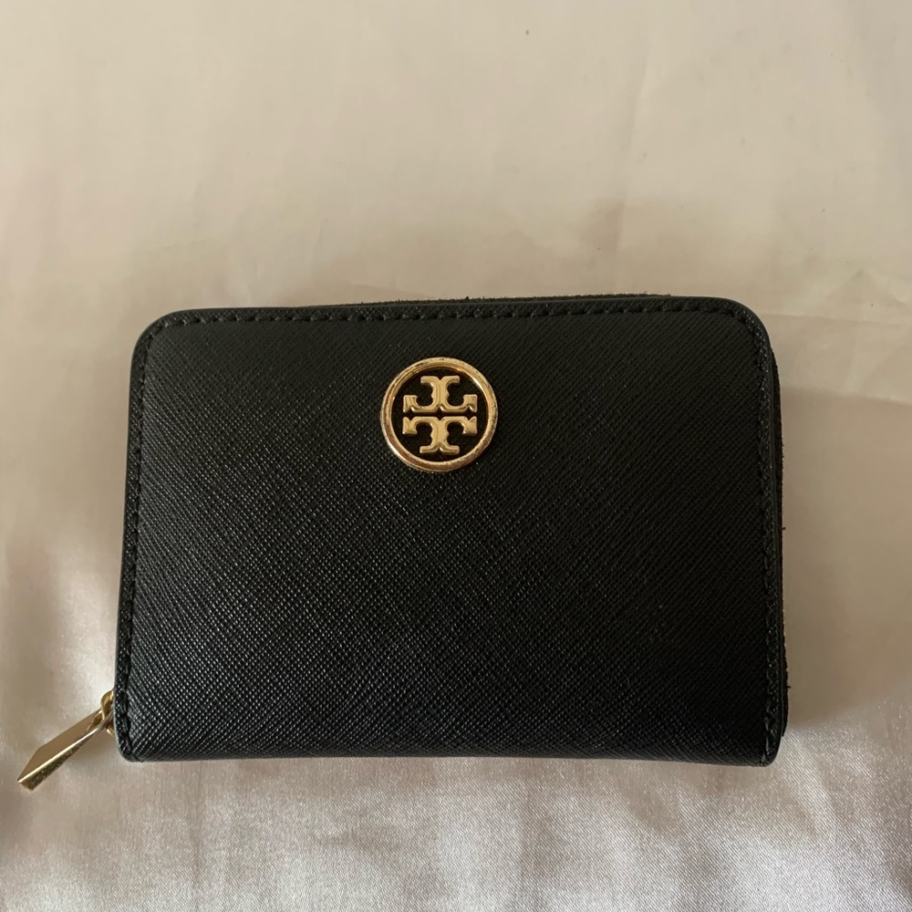 Tory Burch Wallet